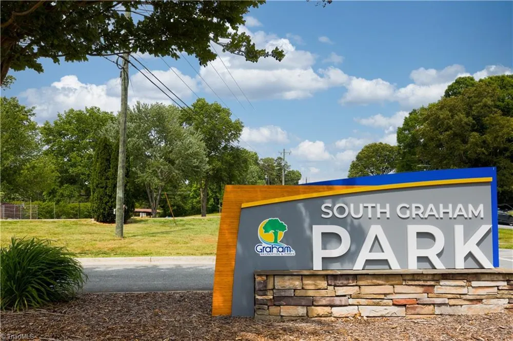 211 Wildwood Lane Graham, NC 27253