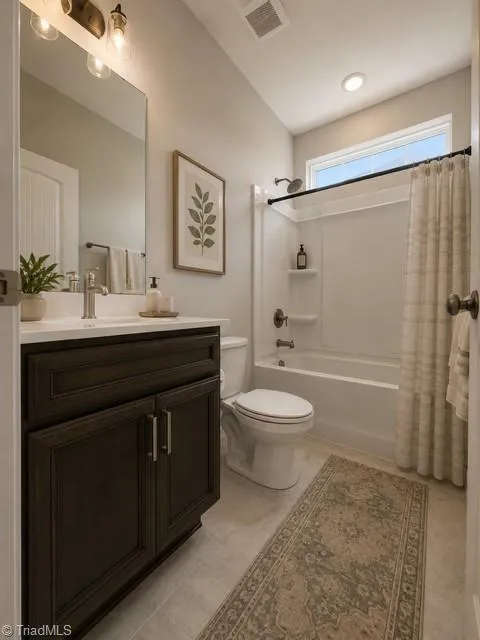 211 Wildwood Lane Graham, NC 27253