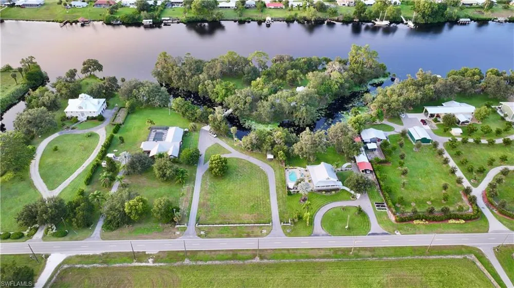 3200 Fort Denaud Road Labelle, FL 33935
