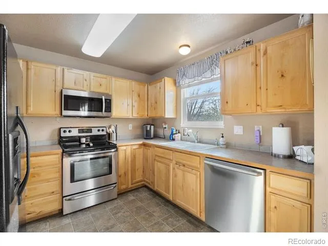 8461 Pebble Court Wellington, CO 80549