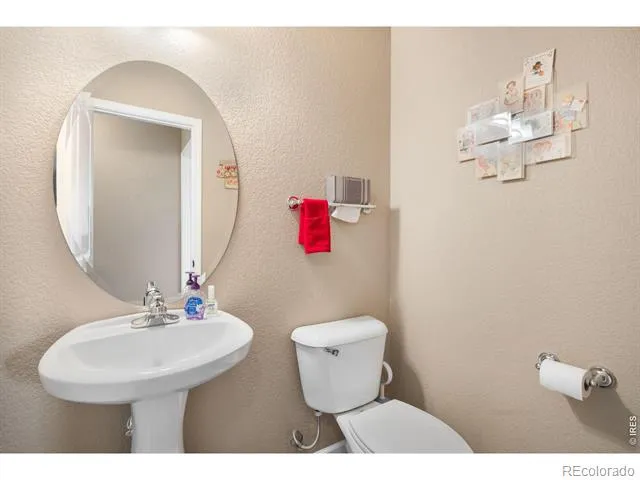8461 Pebble Court Wellington, CO 80549