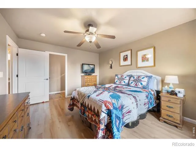 8461 Pebble Court Wellington, CO 80549