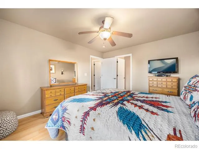 8461 Pebble Court Wellington, CO 80549