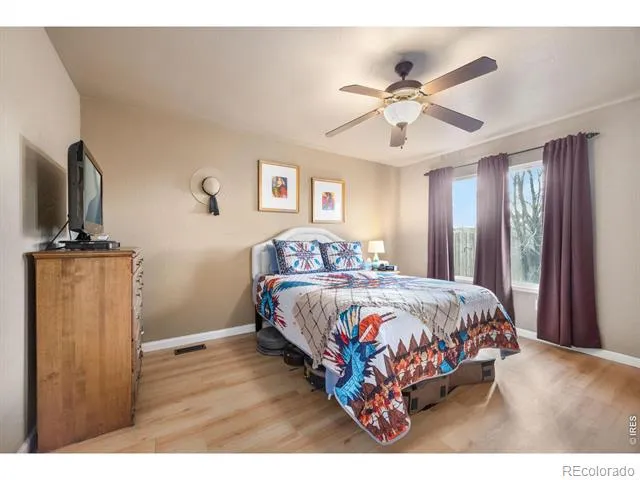 8461 Pebble Court Wellington, CO 80549