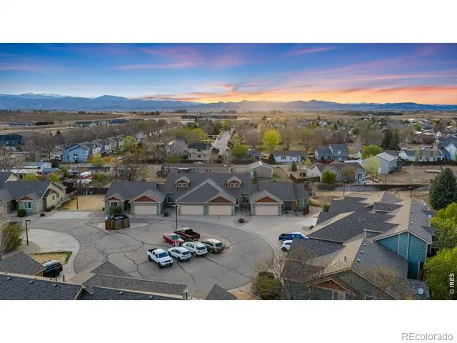 8461 Pebble Court Wellington, CO 80549