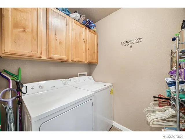 8461 Pebble Court Wellington, CO 80549