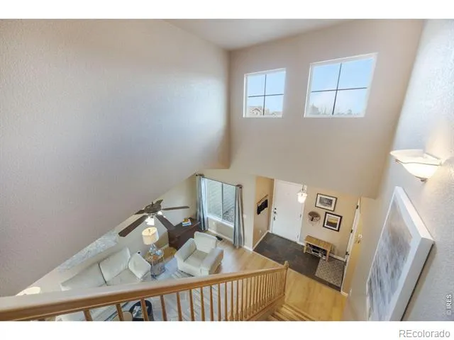 8461 Pebble Court Wellington, CO 80549
