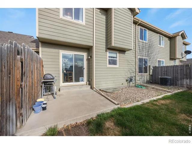 8461 Pebble Court Wellington, CO 80549