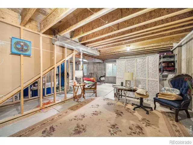 8461 Pebble Court Wellington, CO 80549