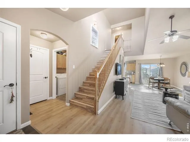 8461 Pebble Court Wellington, CO 80549