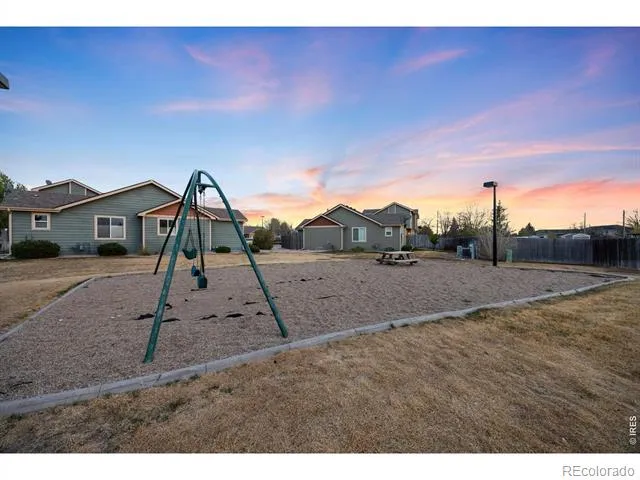 8461 Pebble Court Wellington, CO 80549