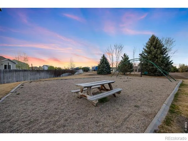 8461 Pebble Court Wellington, CO 80549