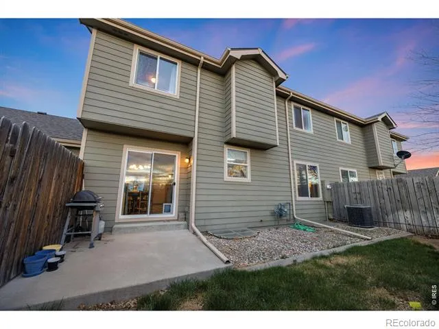 8461 Pebble Court Wellington, CO 80549