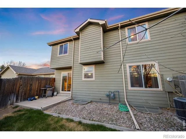 8461 Pebble Court Wellington, CO 80549