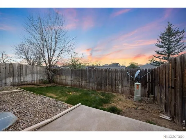 8461 Pebble Court Wellington, CO 80549