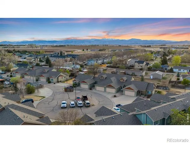 8461 Pebble Court Wellington, CO 80549