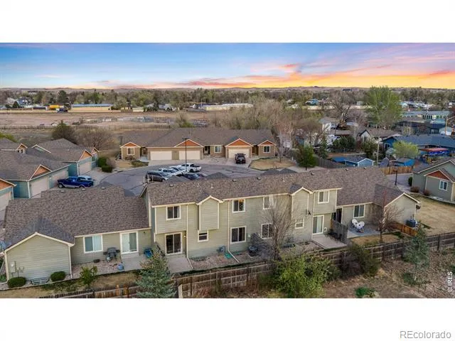8461 Pebble Court Wellington, CO 80549