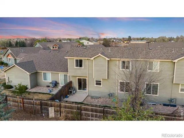 8461 Pebble Court Wellington, CO 80549