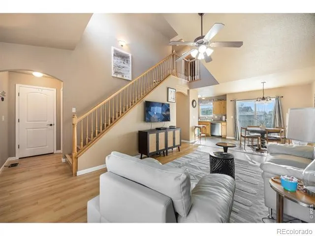 8461 Pebble Court Wellington, CO 80549