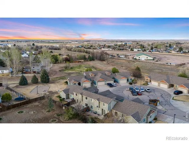 8461 Pebble Court Wellington, CO 80549