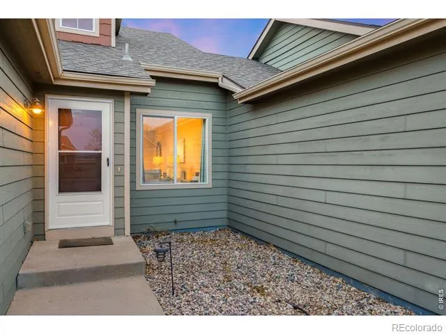 8461 Pebble Court Wellington, CO 80549