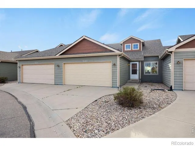 8461 Pebble Court Wellington, CO 80549