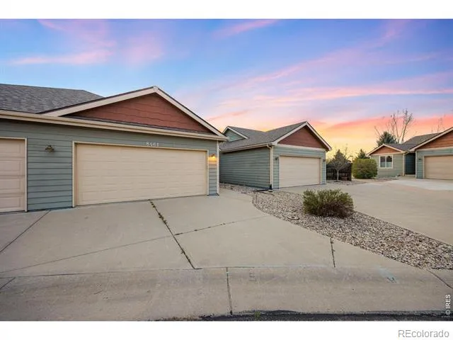 8461 Pebble Court Wellington, CO 80549