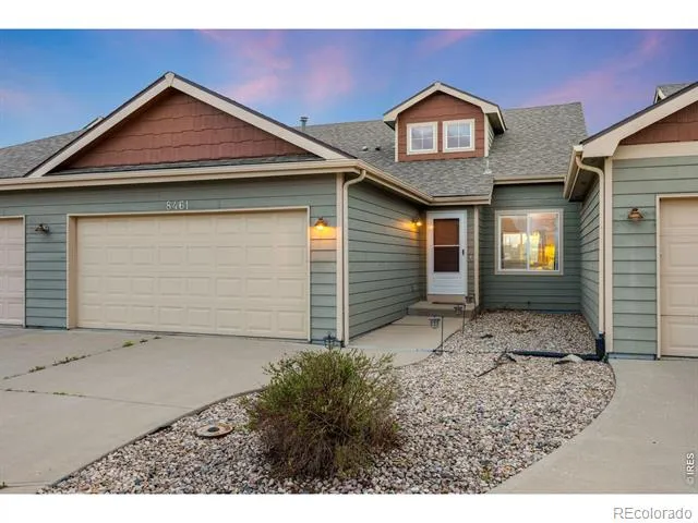 8461 Pebble Court Wellington, CO 80549