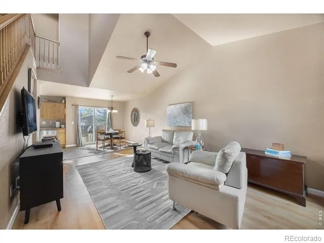 8461 Pebble Court Wellington, CO 80549