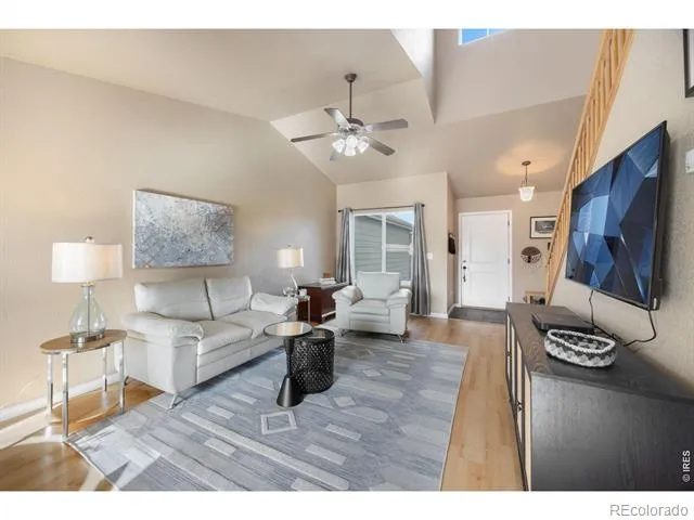 8461 Pebble Court Wellington, CO 80549