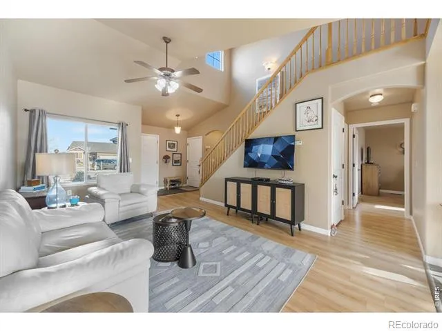 8461 Pebble Court Wellington, CO 80549