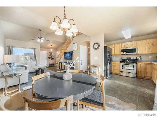 8461 Pebble Court Wellington, CO 80549