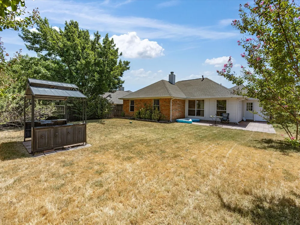 2532 John Drive Denton, TX 76207