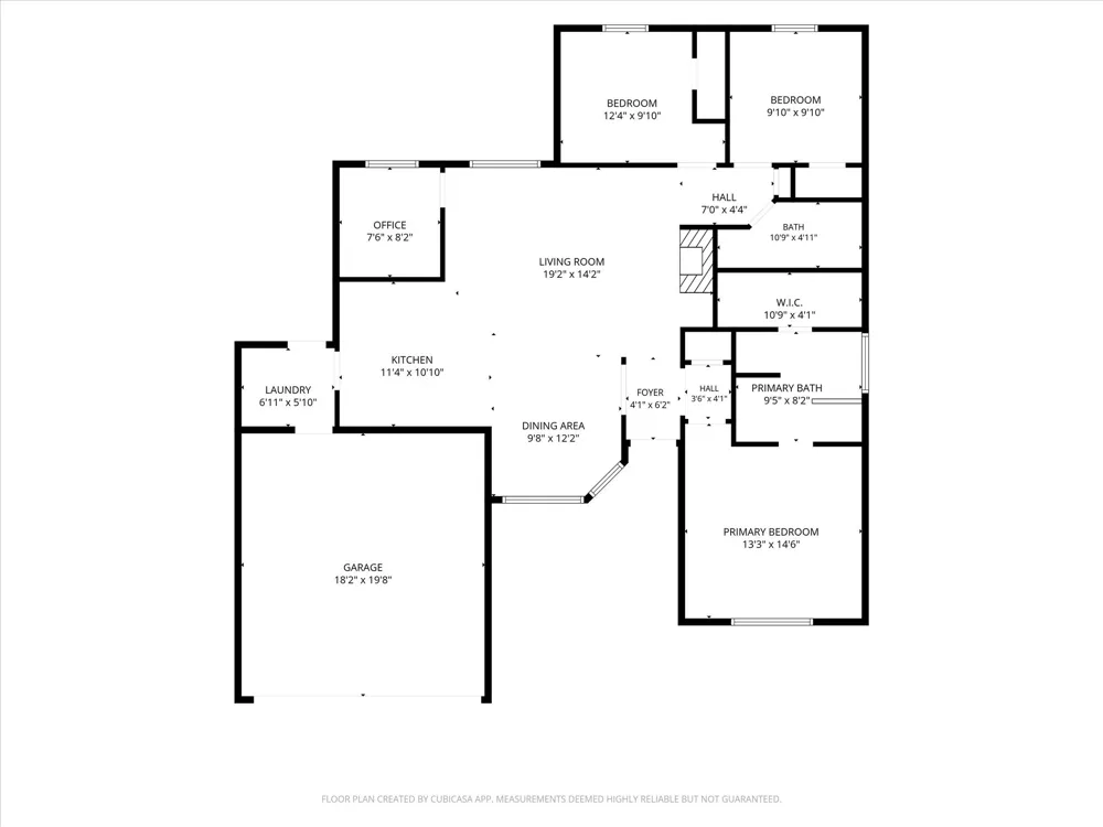 2532 John Drive Denton, TX 76207