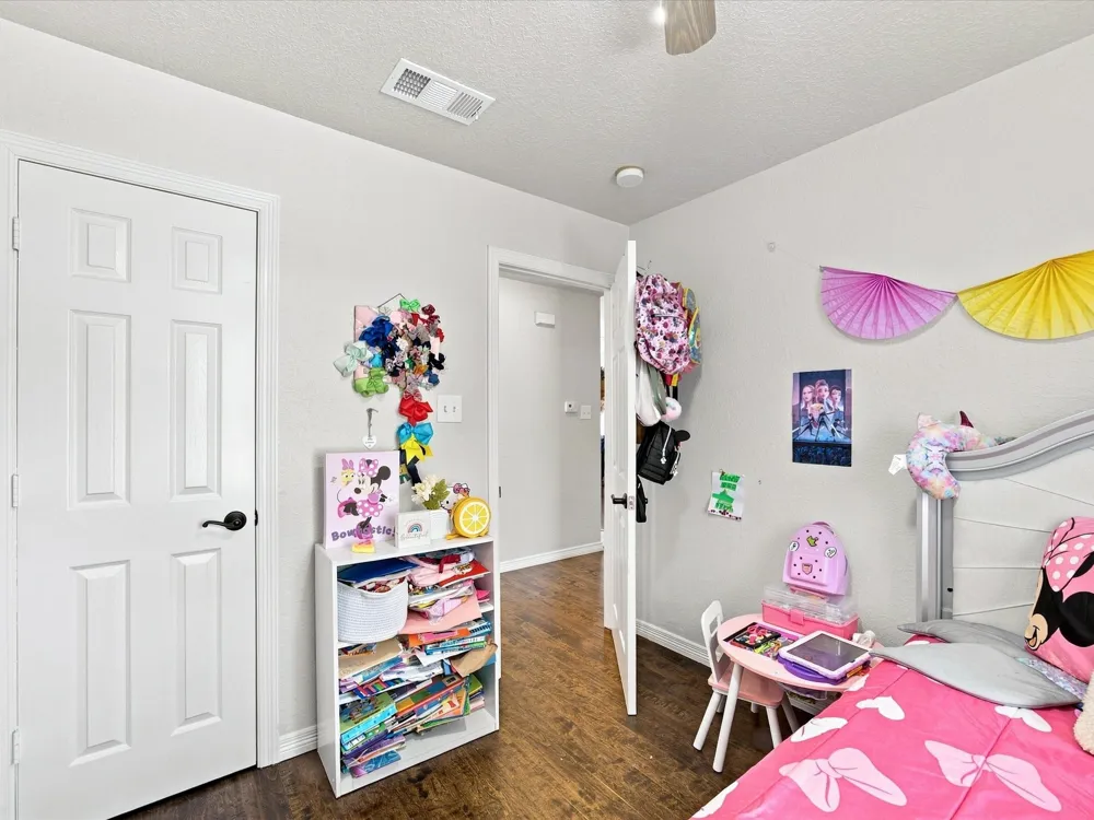 2532 John Drive Denton, TX 76207