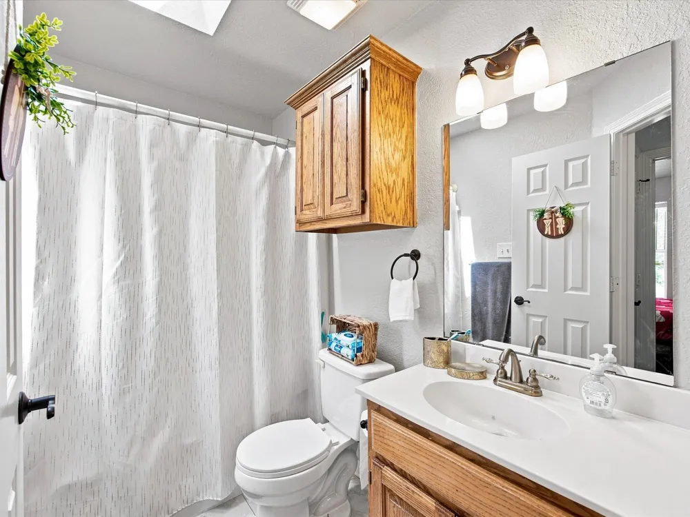 2532 John Drive Denton, TX 76207