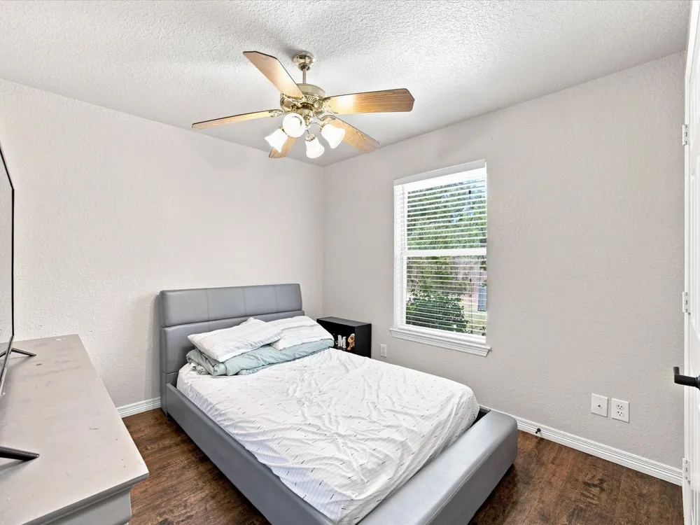 2532 John Drive Denton, TX 76207
