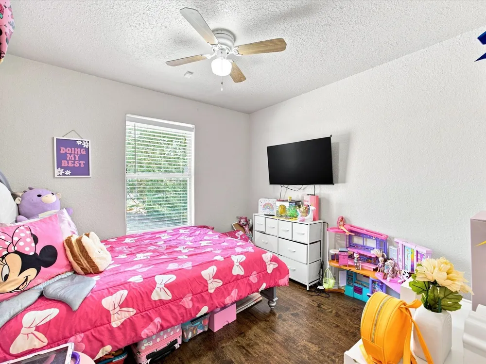 2532 John Drive Denton, TX 76207