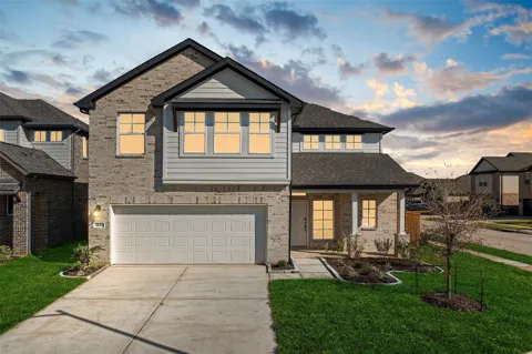 21038 Salt Rock Drive