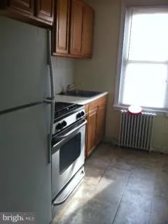 28 GALVESTON PLACE SW #B Washington, DC 20032