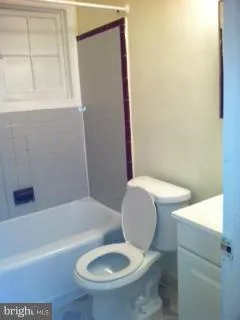 28 GALVESTON PLACE SW #B Washington, DC 20032