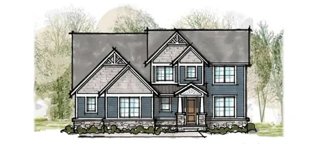 5111 Rutland Drive