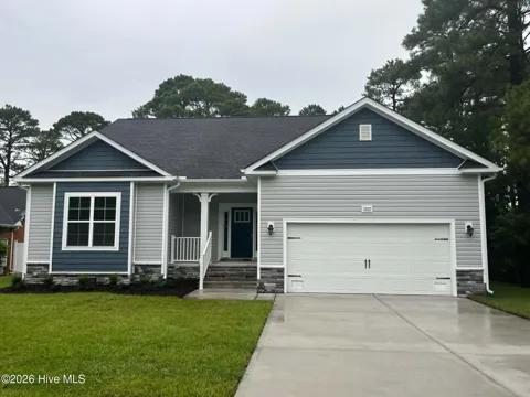 1901 Caracara Drive