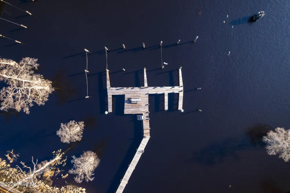 9 Gardner Point Drive #9 Elizabeth City, NC 27909