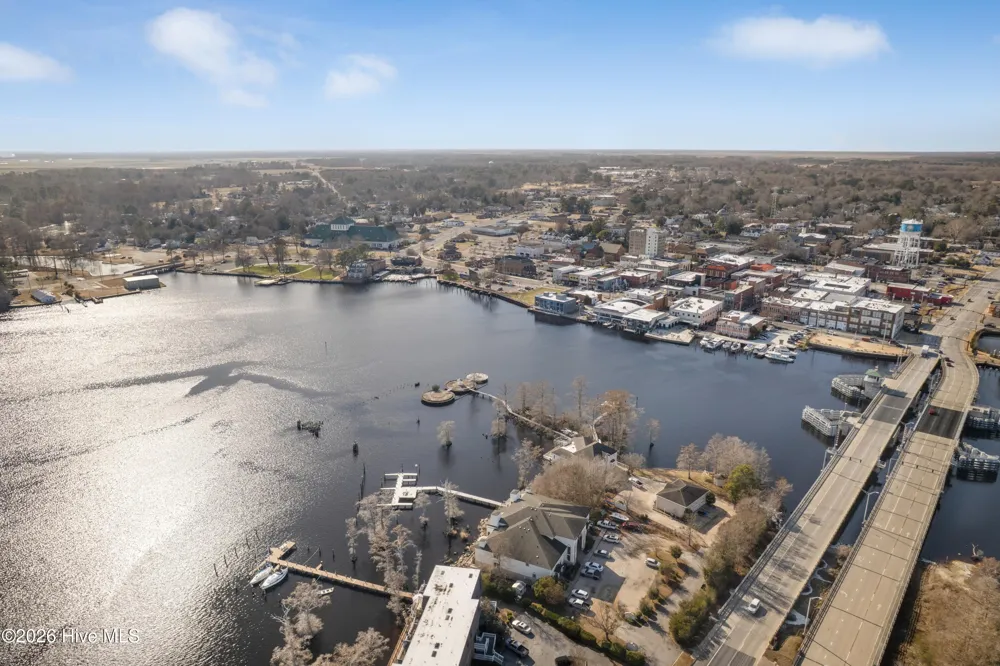9 Gardner Point Drive #9 Elizabeth City, NC 27909