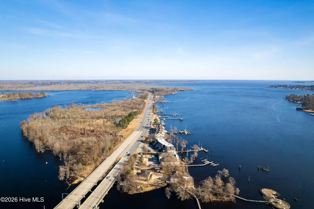 9 Gardner Point Drive #9 Elizabeth City, NC 27909