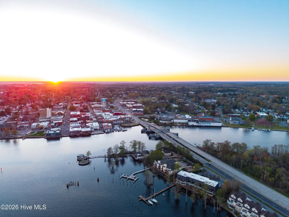9 Gardner Point Drive #9 Elizabeth City, NC 27909