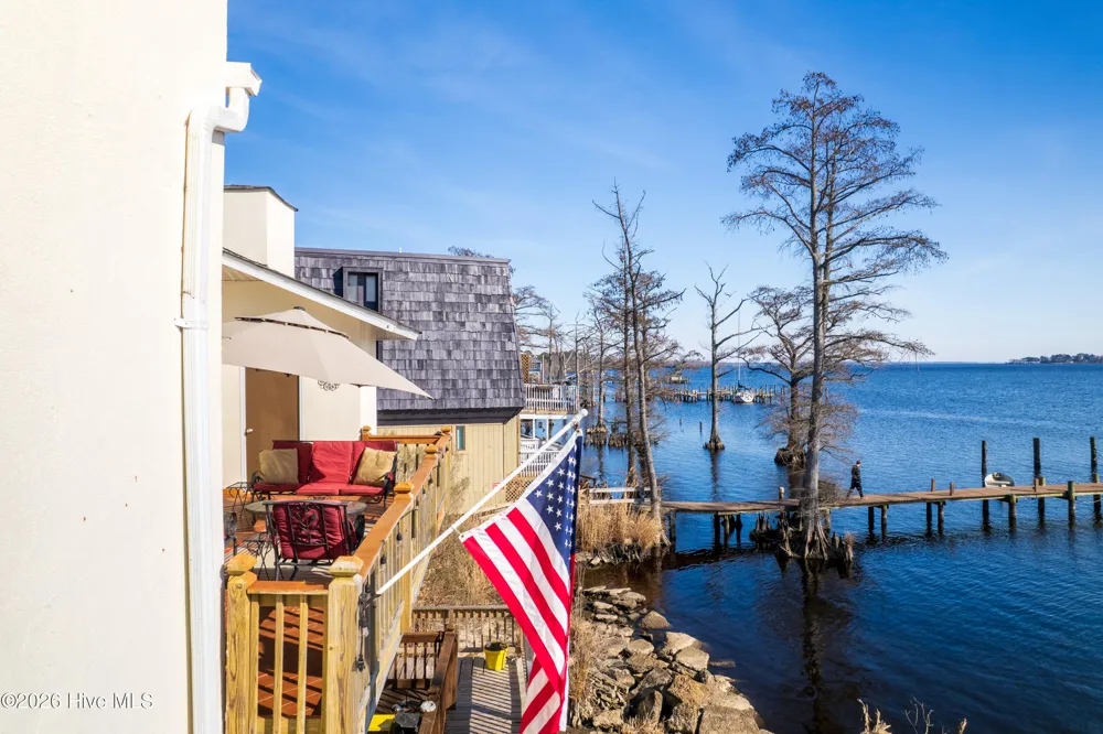 9 Gardner Point Drive #9 Elizabeth City, NC 27909