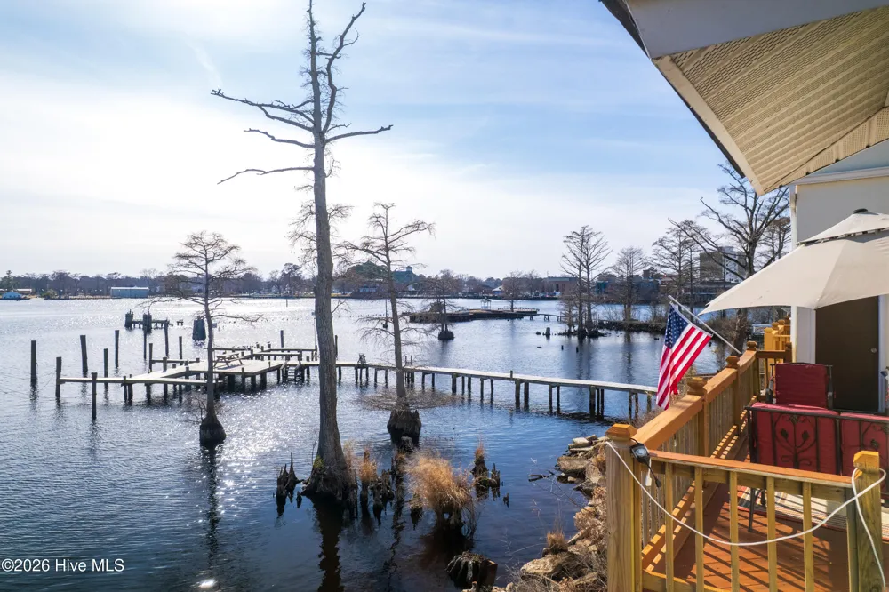 9 Gardner Point Drive #9 Elizabeth City, NC 27909