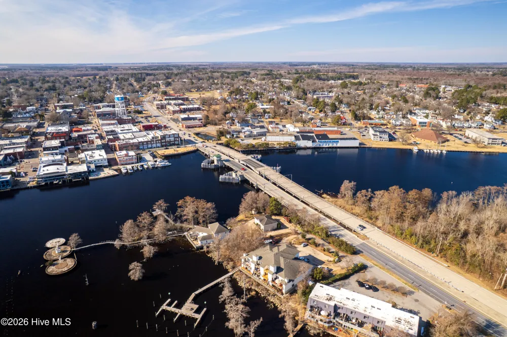 9 Gardner Point Drive #9 Elizabeth City, NC 27909
